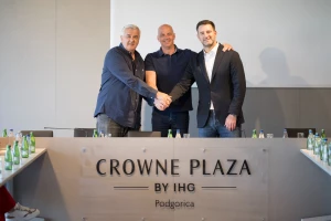 Važan dan za srpski rukomet, u Podgorici osnovana Regionalna liga!